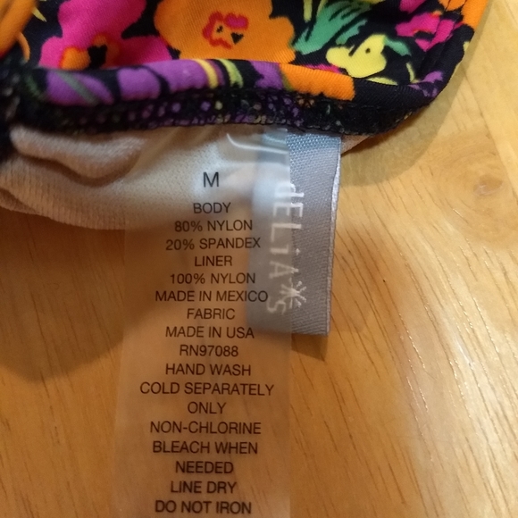 Bikini Top - Picture 2 of 3